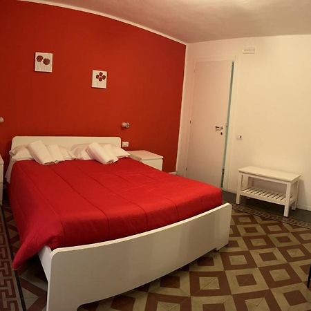 Antica Dimora Maravigna Hotel Catania Exterior photo