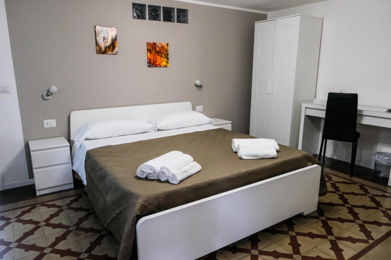 Antica Dimora Maravigna Hotel Catania Exterior photo