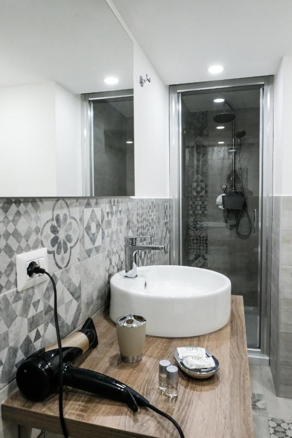 Antica Dimora Maravigna Hotel Catania Exterior photo
