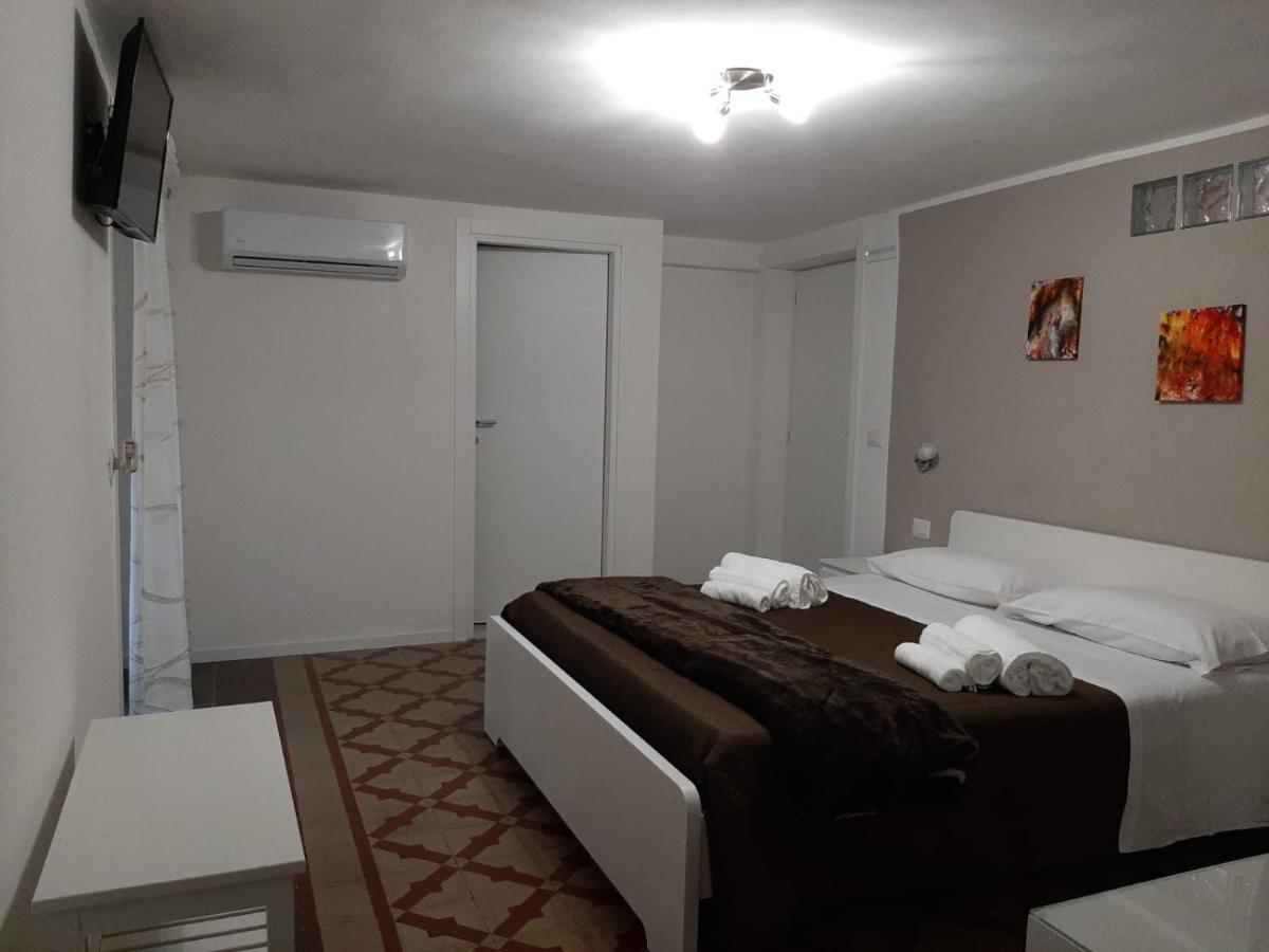 Antica Dimora Maravigna Hotel Catania Exterior photo
