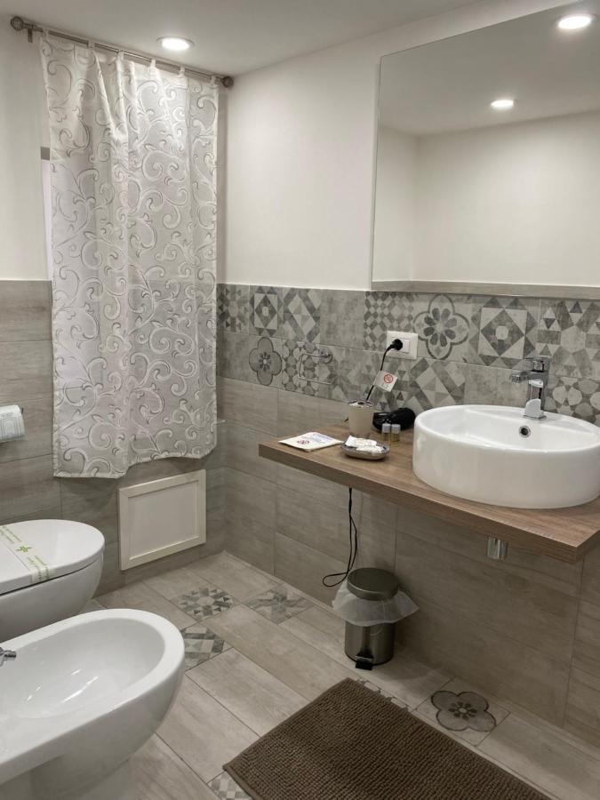 Antica Dimora Maravigna Hotel Catania Exterior photo