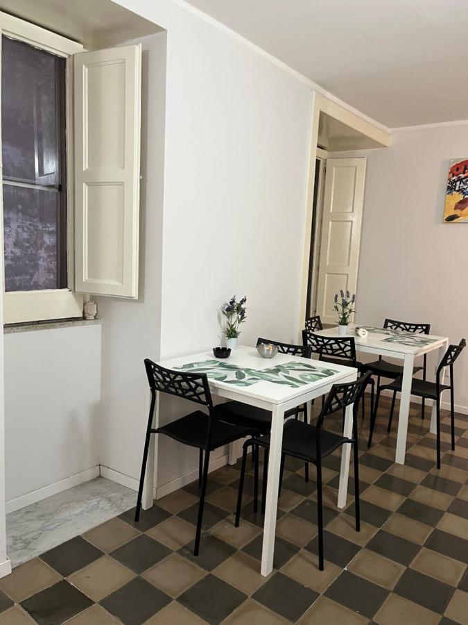 Antica Dimora Maravigna Hotel Catania Exterior photo