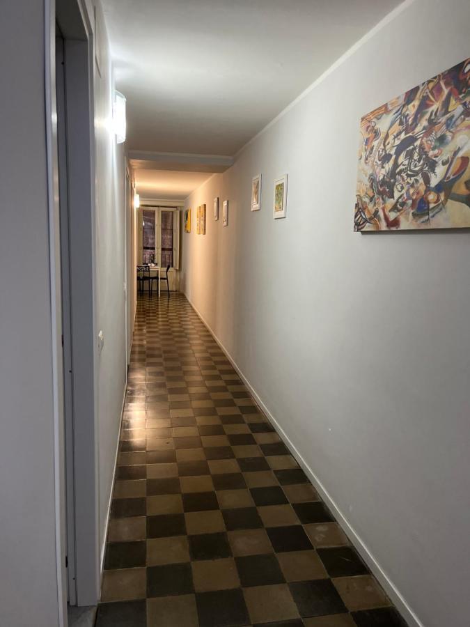 Antica Dimora Maravigna Hotel Catania Exterior photo
